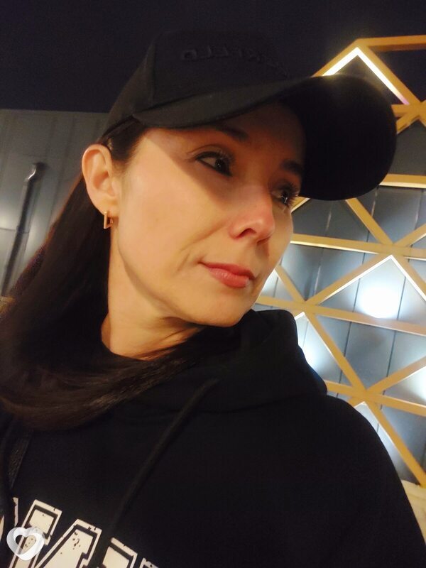 Альбина, 42, Магнитогорске — анкета №3235041