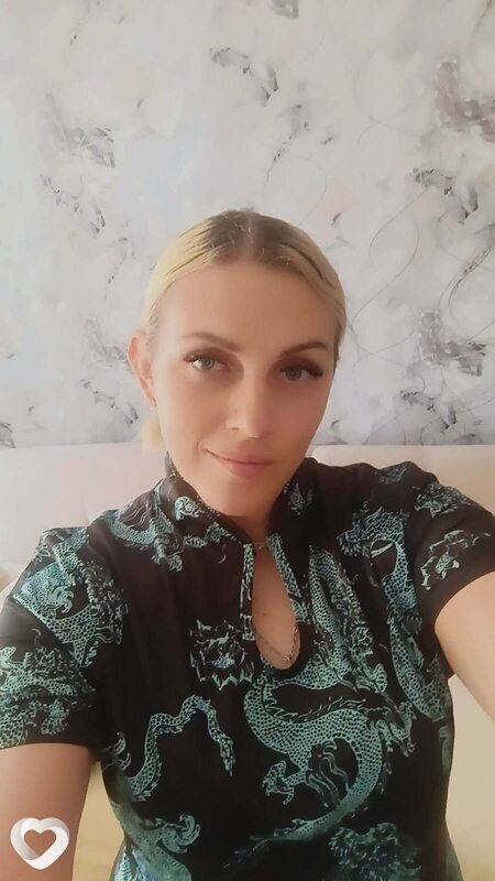 Светик, 38, Минске — анкета №3235043