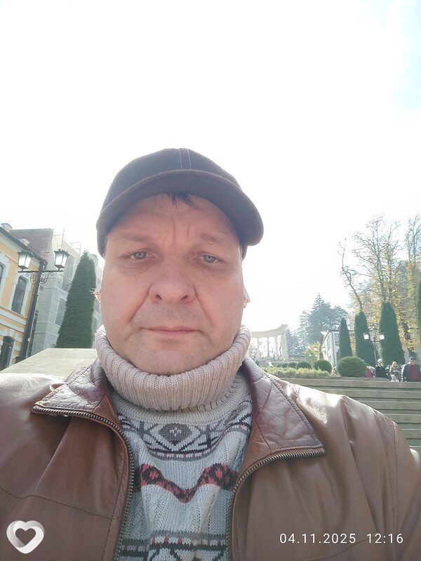 Дмитрий, 50, Ростове-на-Дону — анкета №3235051