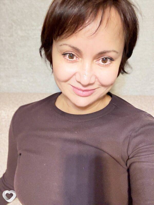 Альбина, 51, Уфе — анкета №3235052
