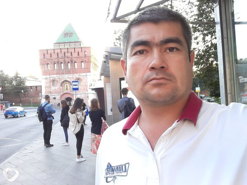 Боря, 41, Нижнем Новгороде — анкета №3234800