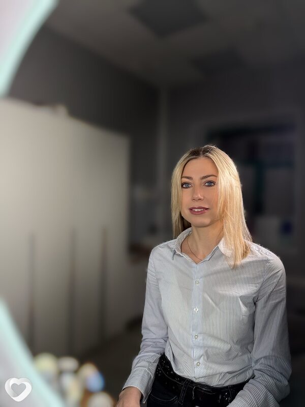 Янина, 45, Апатитах — анкета №3234808