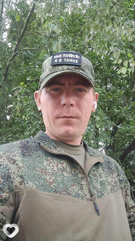 Петр, 30, Арзамасе — анкета №3234730