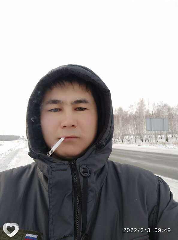 Урал, 35, Челябинске — анкета №3234763