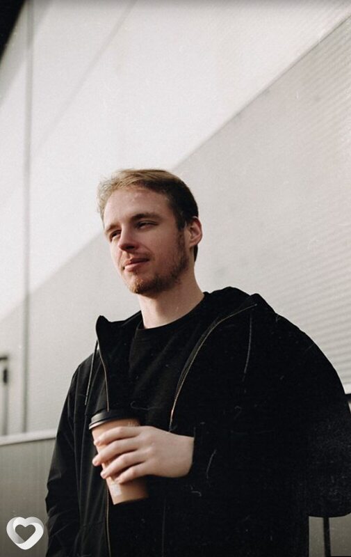 Александр, 29, Санкт-Петербурге — анкета №3234765