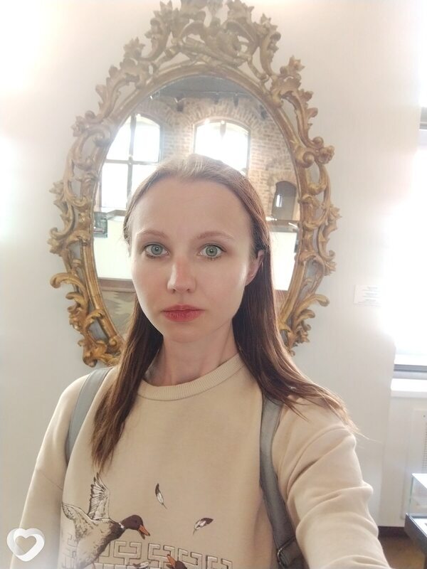 Анна, 31, Минске — анкета №3234771