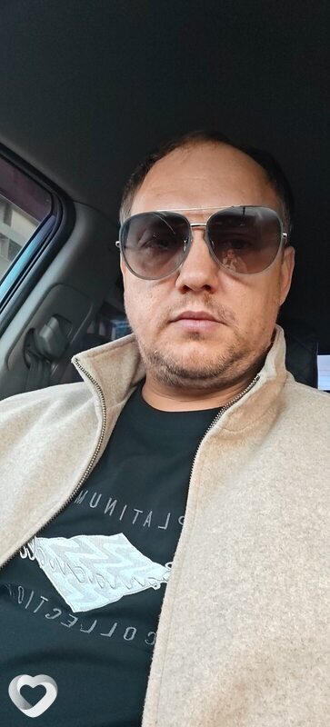 Денис, 42, Тюмени — анкета №3234774