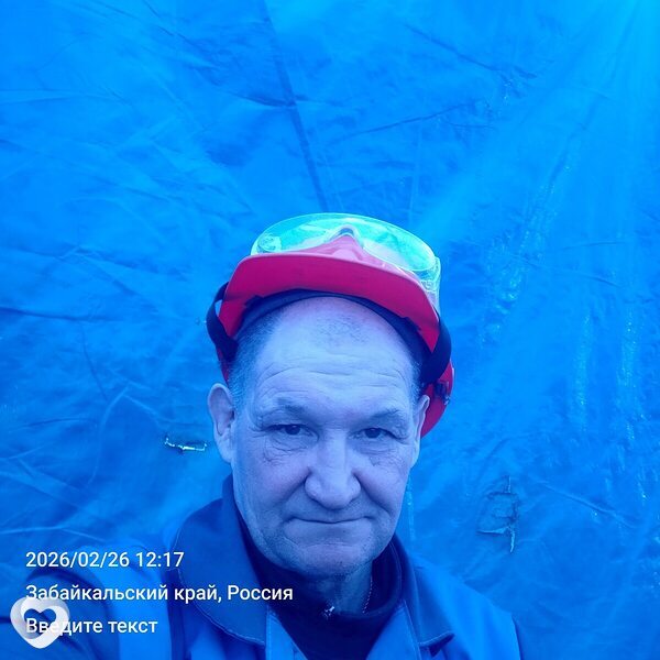 Сергей, 54, Братске — анкета №3234776