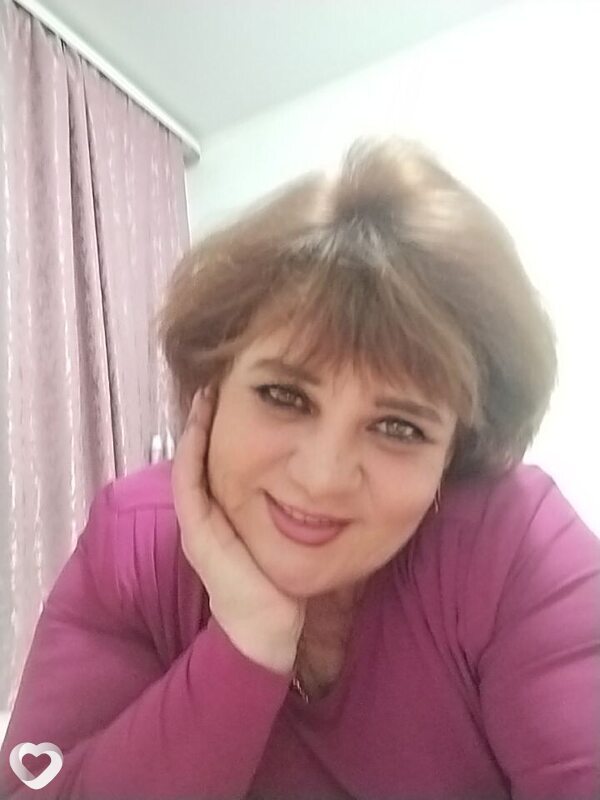 Наталья, 52, Костанае — анкета №3234777