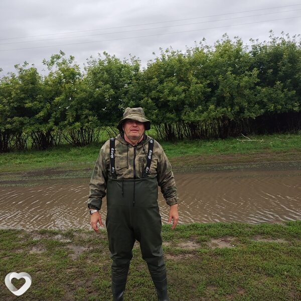 Пётр, 54, Омске — анкета №3234779
