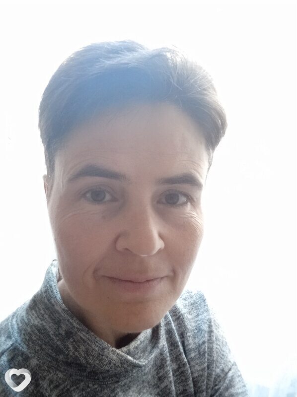 Оксана, Снежинск