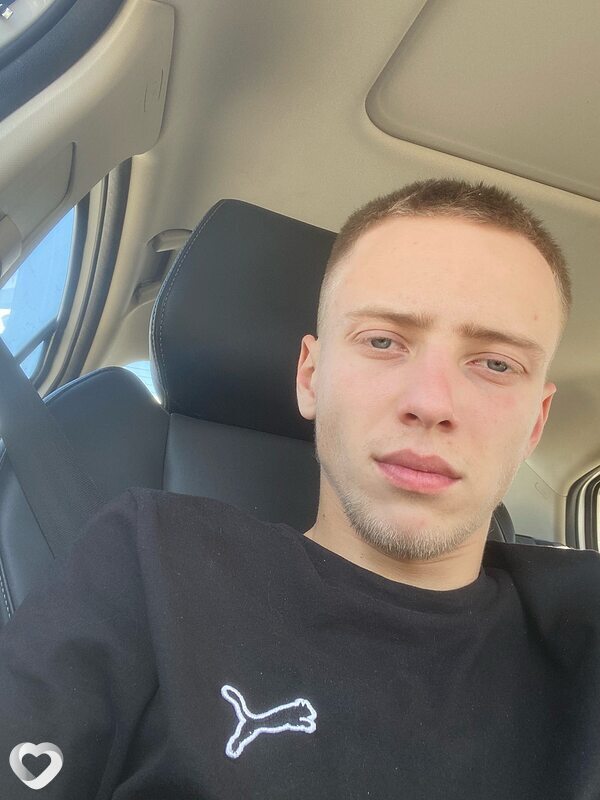 Антон, 23, Уфе — анкета №3234782