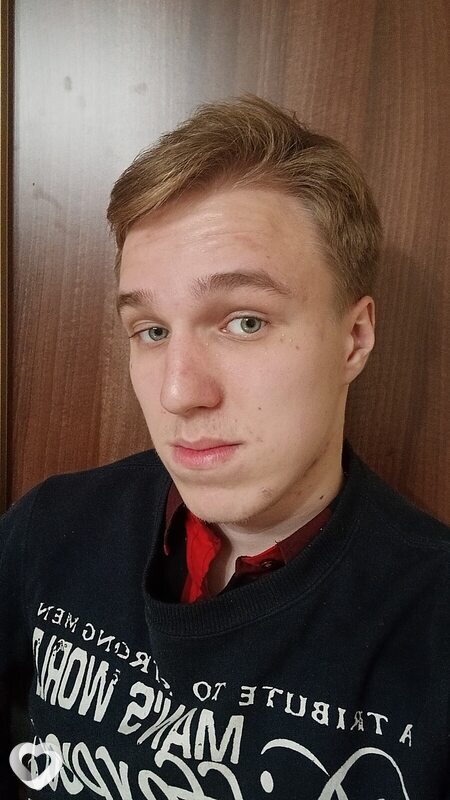 Кирилл, 19, Самаре — анкета №3234812