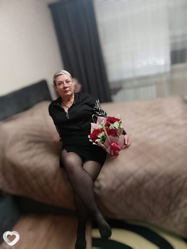 Лена, Новая Усмань