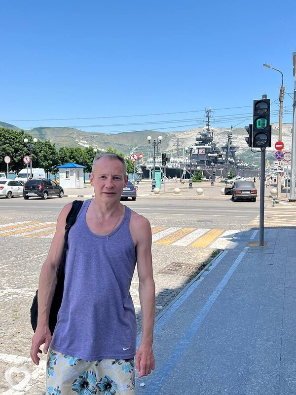 Дис, 46, Москве — анкета №3234816