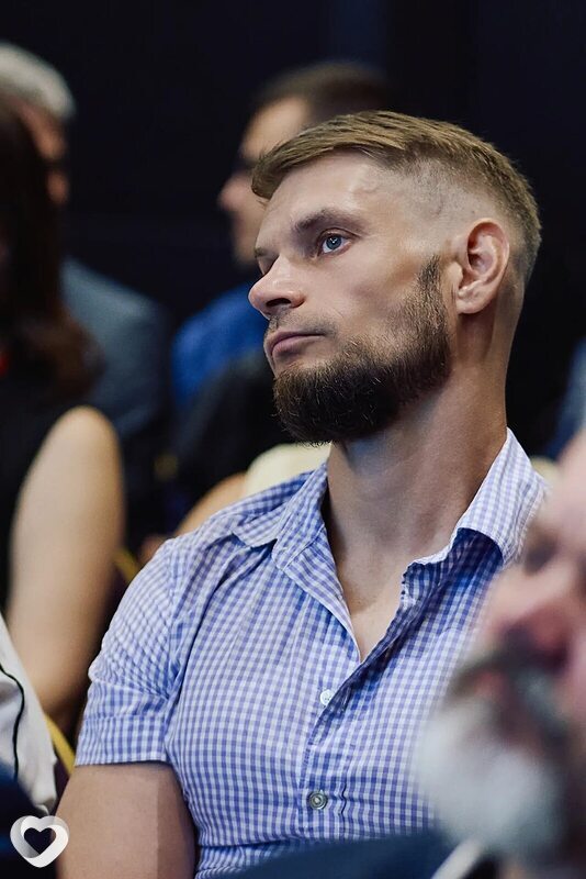 Андрей, 40, Самаре — анкета №3234818