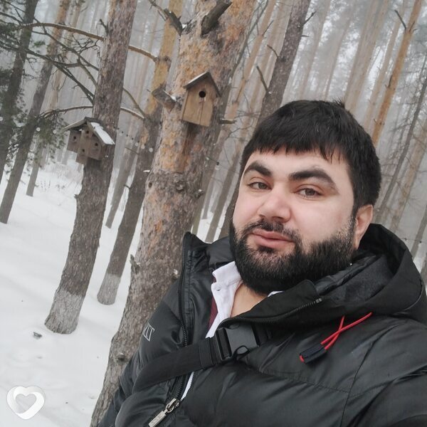 Хегани, 36, Казани — анкета №3234829