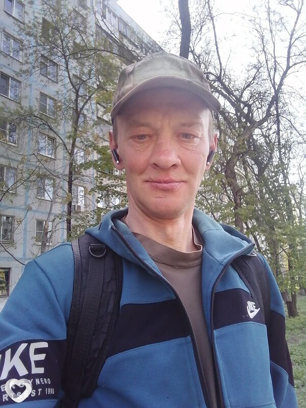 Александр, 49, Ростове-на-Дону — анкета №3234830