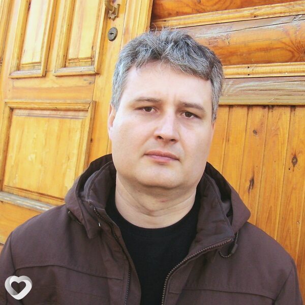 Андрей, 51, Омске — анкета №3234868