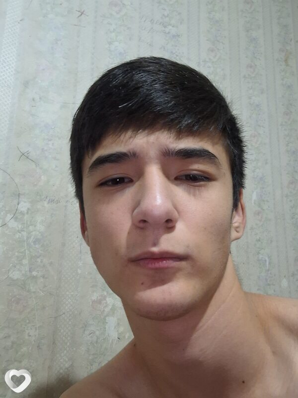 Aziz, 19, Ташкент — анкета №3234873