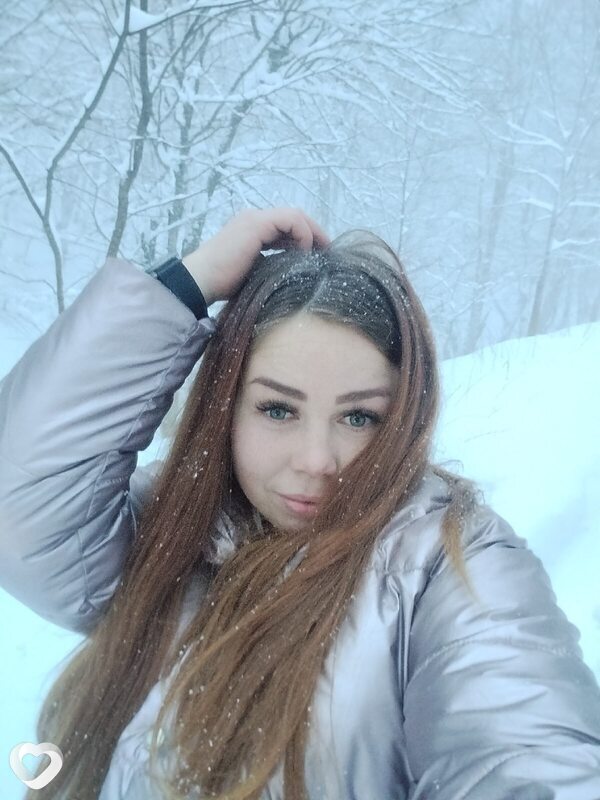 Anna, 25, Ростове-на-Дону — анкета №3234875