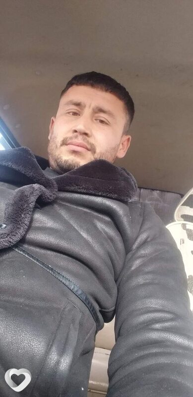 Элдор, 31, Ургенч — анкета №3234882