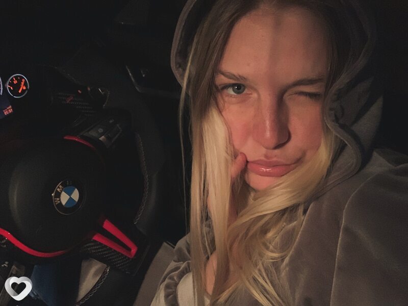 Lekss, 20, Барнауле — анкета №3234885