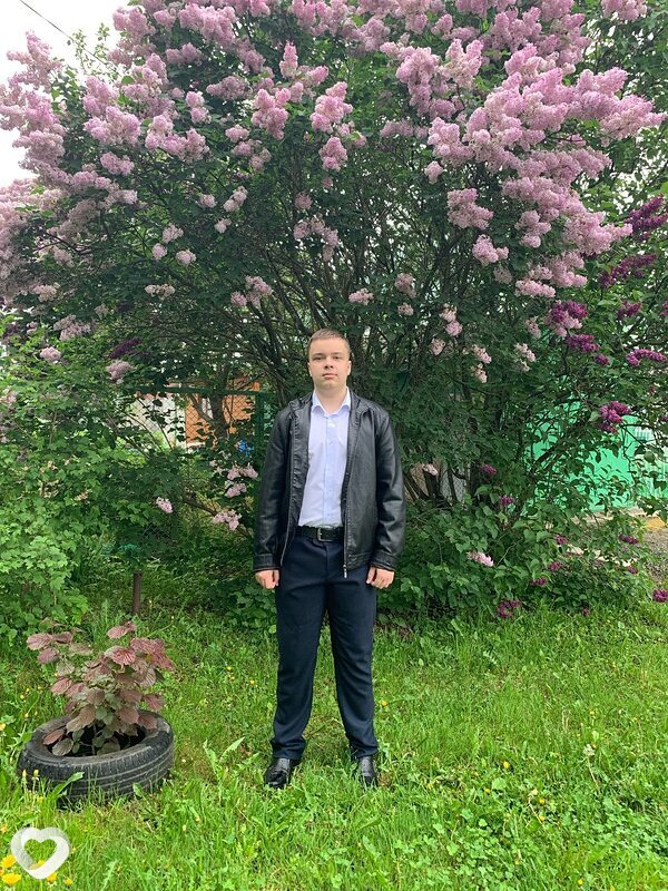 Алексей, 19, Электростали — анкета №3234740