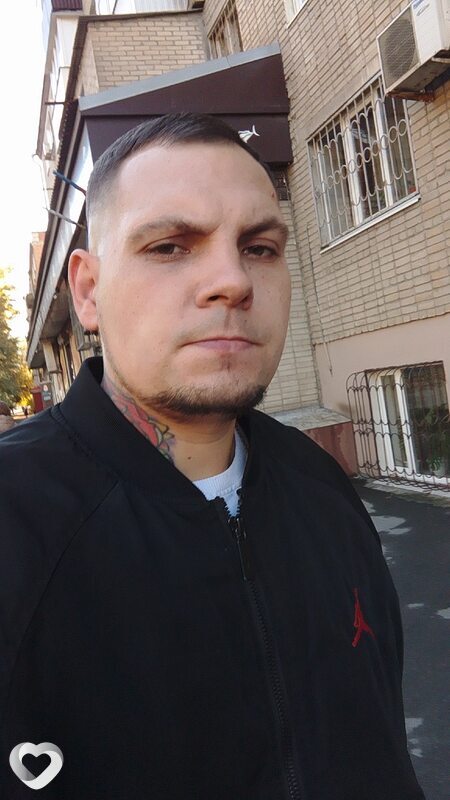 Максим, 32, Ростове-на-Дону — анкета №3234741