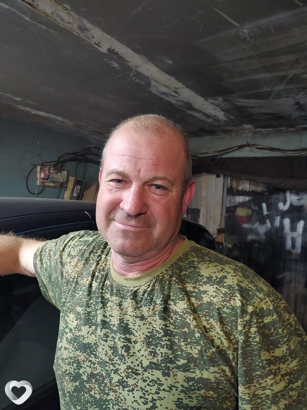 Вячеслав, 49, Астрахани — анкета №3234744