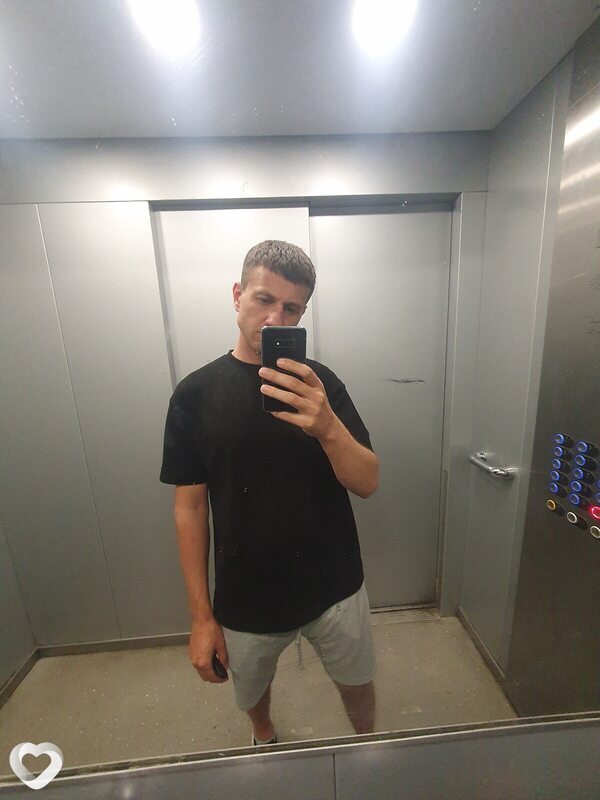 Сергей, 31, Пскове — анкета №3234759