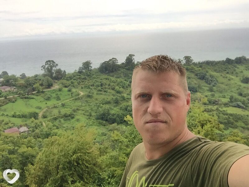 Дима, 36, Вязьме — анкета №3234996