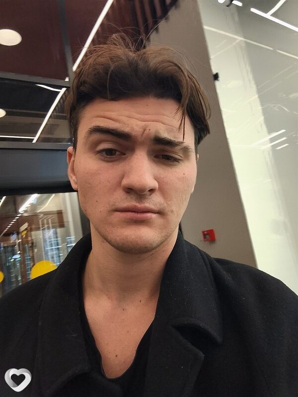 Егор, 21, Бузулуке — анкета №3234999