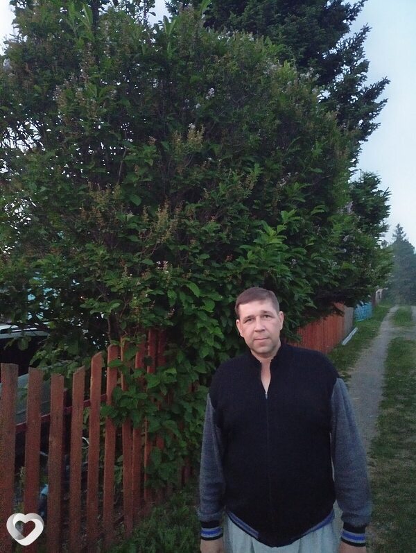 Евгений, 46, Томске — анкета №3235000