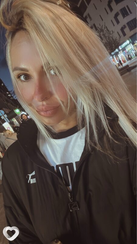 Ксения, 41, Москве — анкета №3235004
