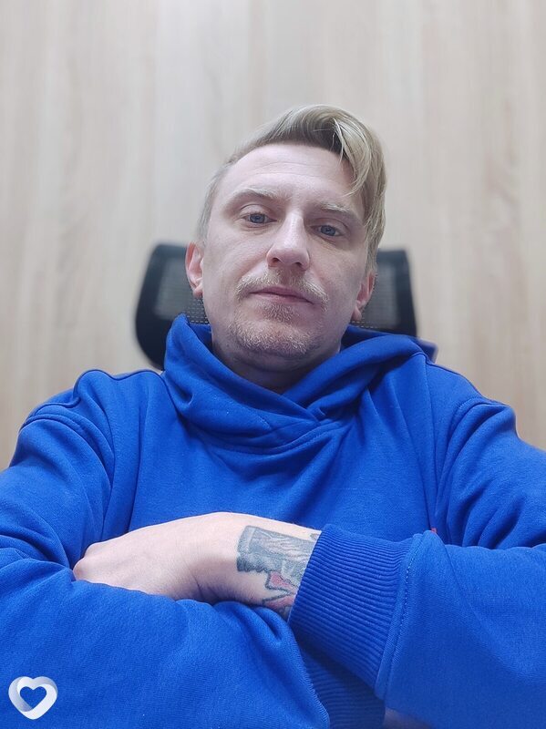 Александр, 37, Малоярославеце — анкета №3235007