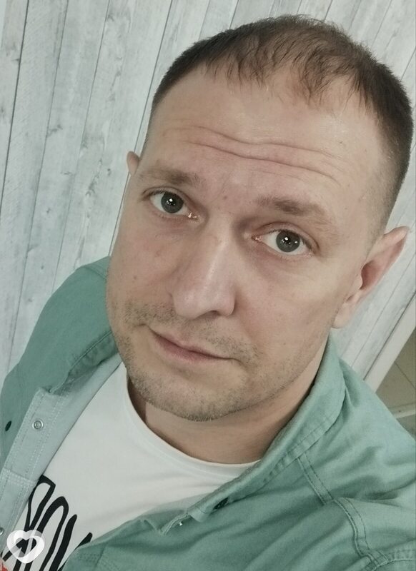 Владимир, 38, Ижевске — анкета №3234887