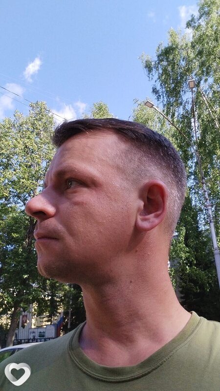 Михаил, 37, Сыктывкаре — анкета №3234889