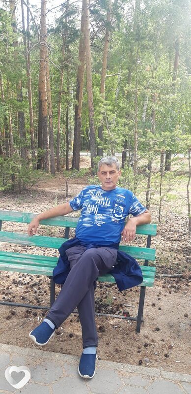 Сергей, 53, Алматы — анкета №3234899