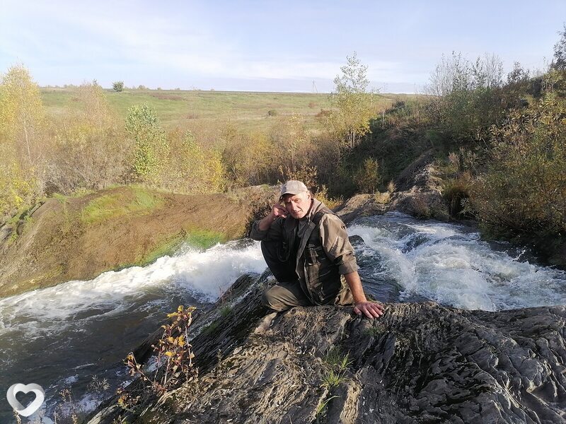 Сергей, 51, Осинниках — анкета №3234903