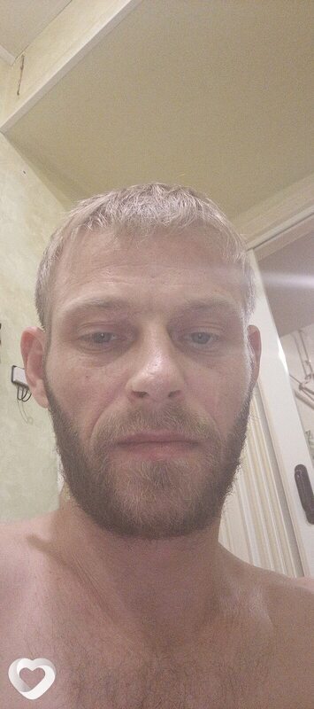 Юрий, 35, Владимире — анкета №3234947