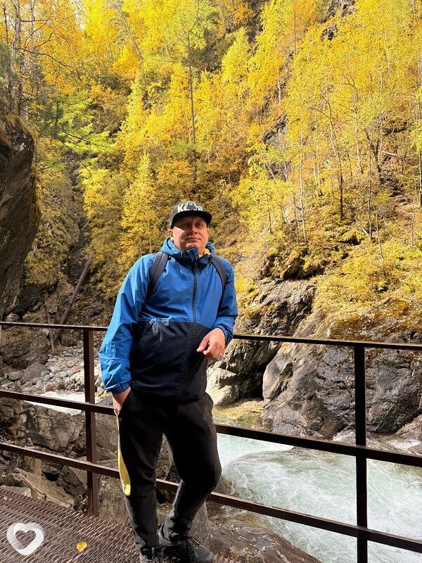 Александр, 38, Улан-Удэ — анкета №3234949