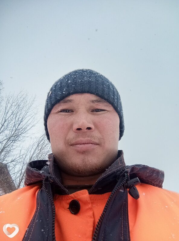 Ruslan, 29, Улан-Удэ — анкета №3234951
