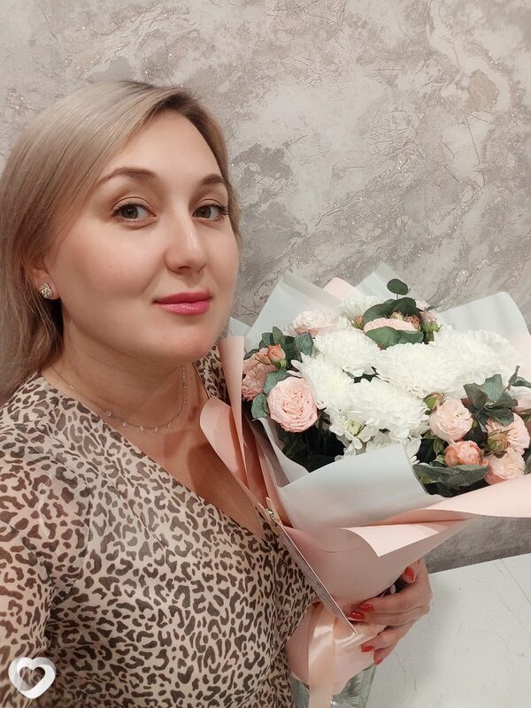 Татьяна, 37, Оренбурге — анкета №3234957
