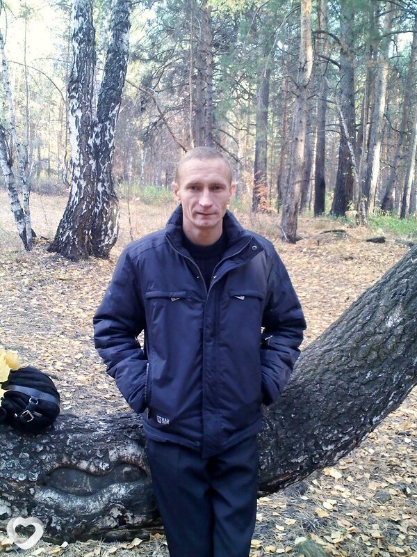 Леха, 50, Челябинске — анкета №3234916