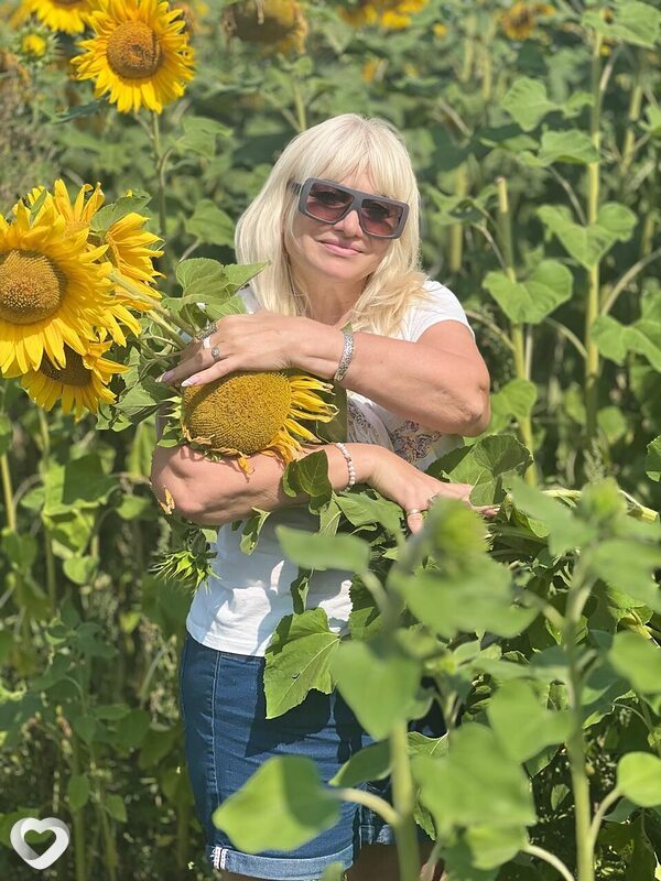 Марина, 50, Казани — анкета №3234920
