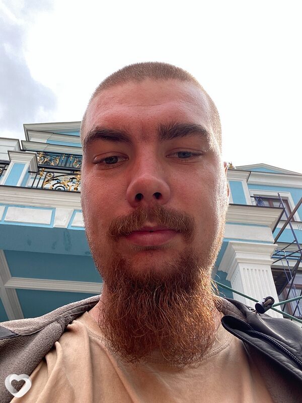 Дмитрий, 28, Столине — анкета №3234925