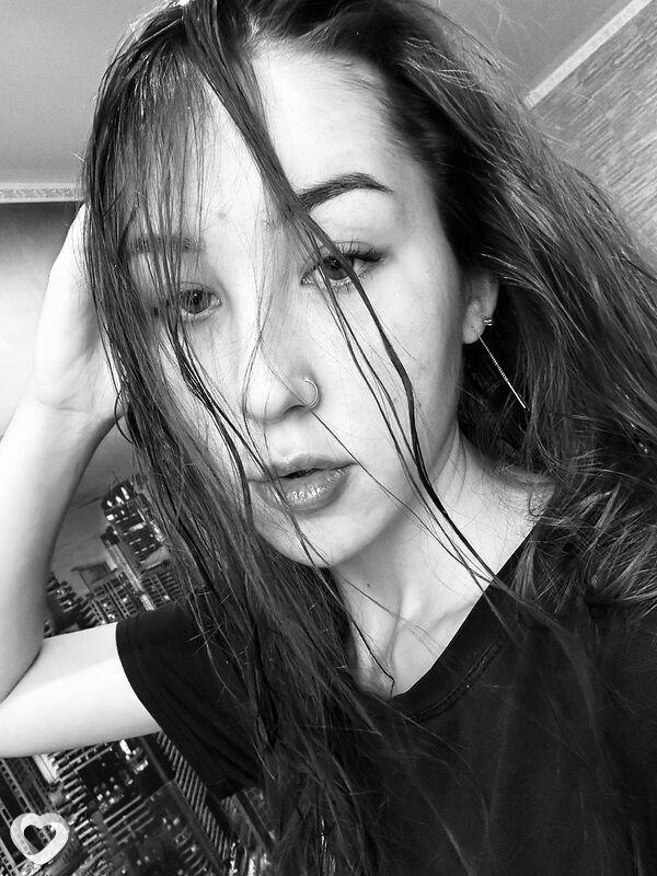 Камилла, 19, Уфе — анкета №3234927