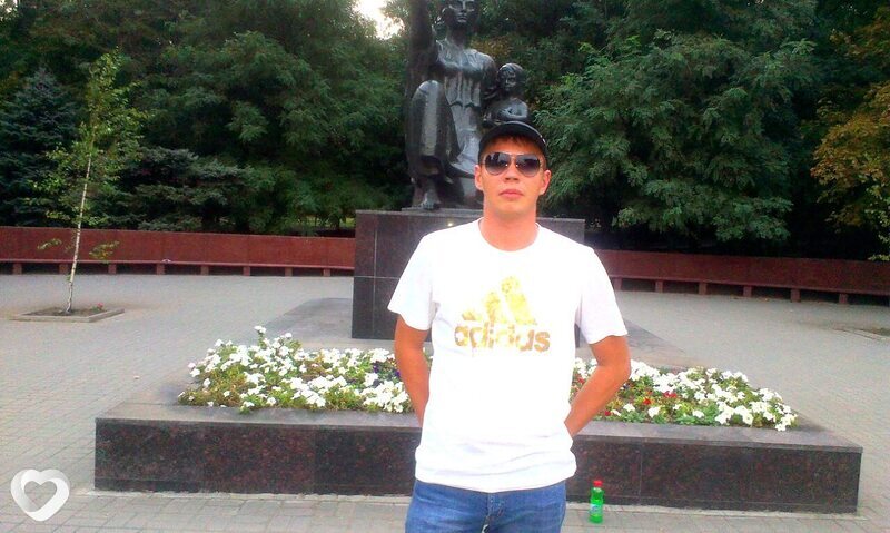Александр, 41, Ростове-на-Дону — анкета №3234928