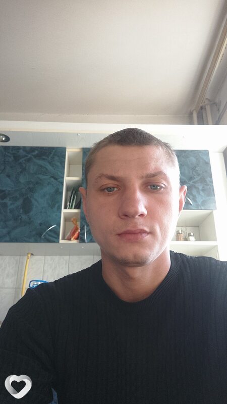 Сергей, 32, Ростове-на-Дону — анкета №3234933